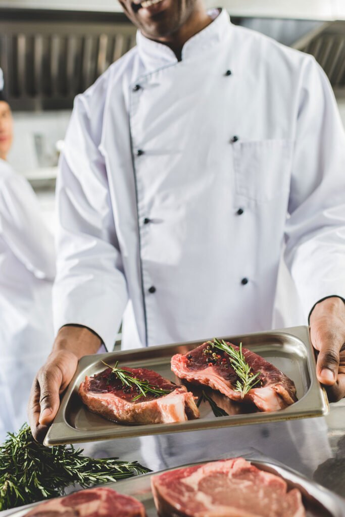 sabores españoles e internacionales